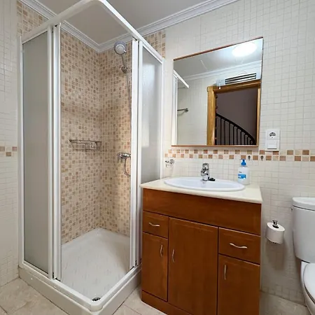 Traumhafte Familien-ferienwohnung Mit Dachterrasse & Pool * 卡拉斯马略卡