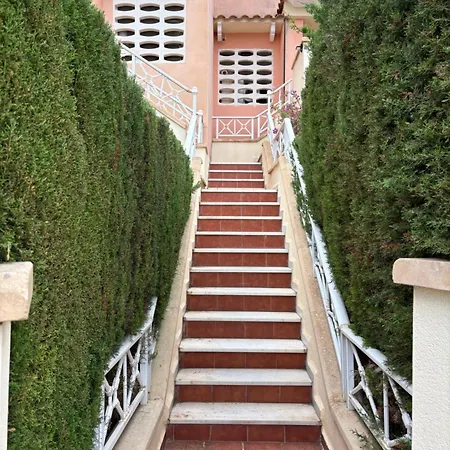 公寓 Traumhafte Familien-ferienwohnung Mit Dachterrasse & Pool *