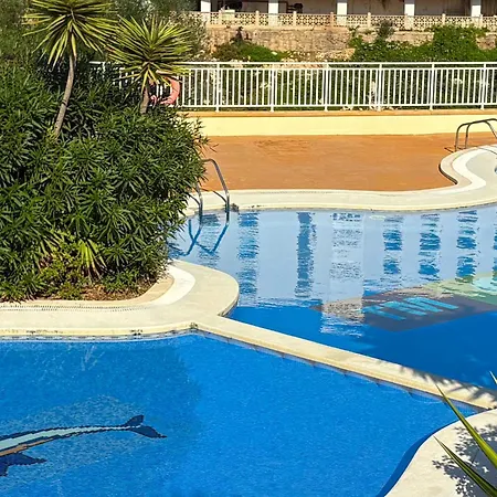Lejlighed Traumhafte Familien-ferienwohnung Mit Dachterrasse & Pool *