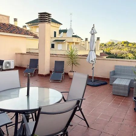 Traumhafte Familien-ferienwohnung Mit Dachterrasse & Pool Lejlighed *
