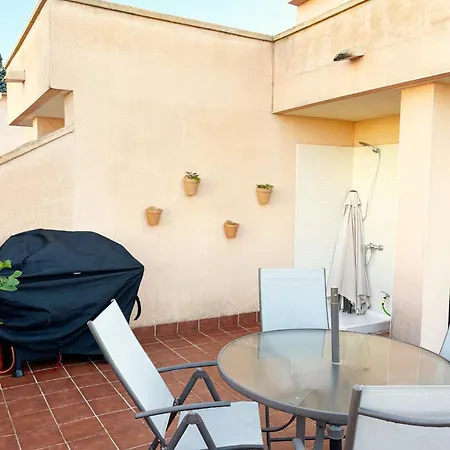 Traumhafte Familien-ferienwohnung Mit Dachterrasse & Pool Lejlighed *