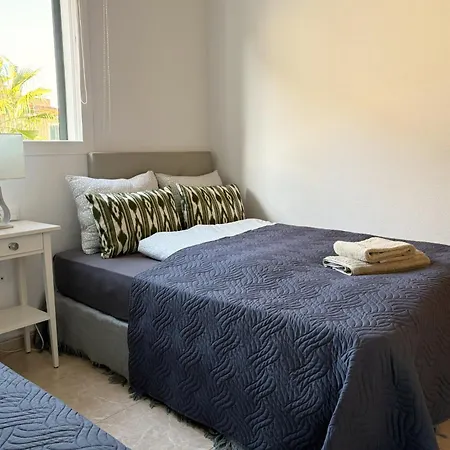 Traumhafte Familien-ferienwohnung Mit Dachterrasse & Pool Lejlighed