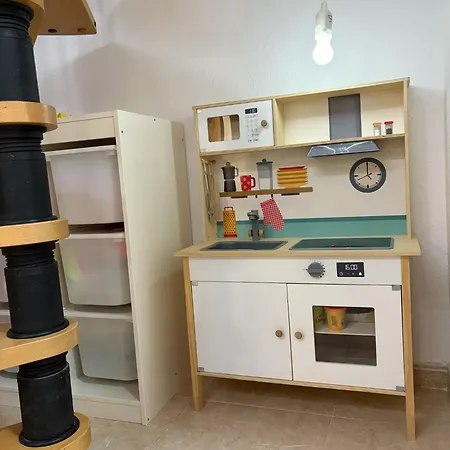 Traumhafte Familien-ferienwohnung Mit Dachterrasse & Pool *
